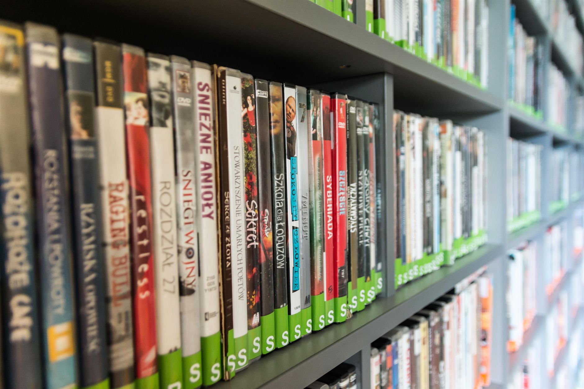 Analyzing Monthly DVD Sales Trends with PostgreSQL